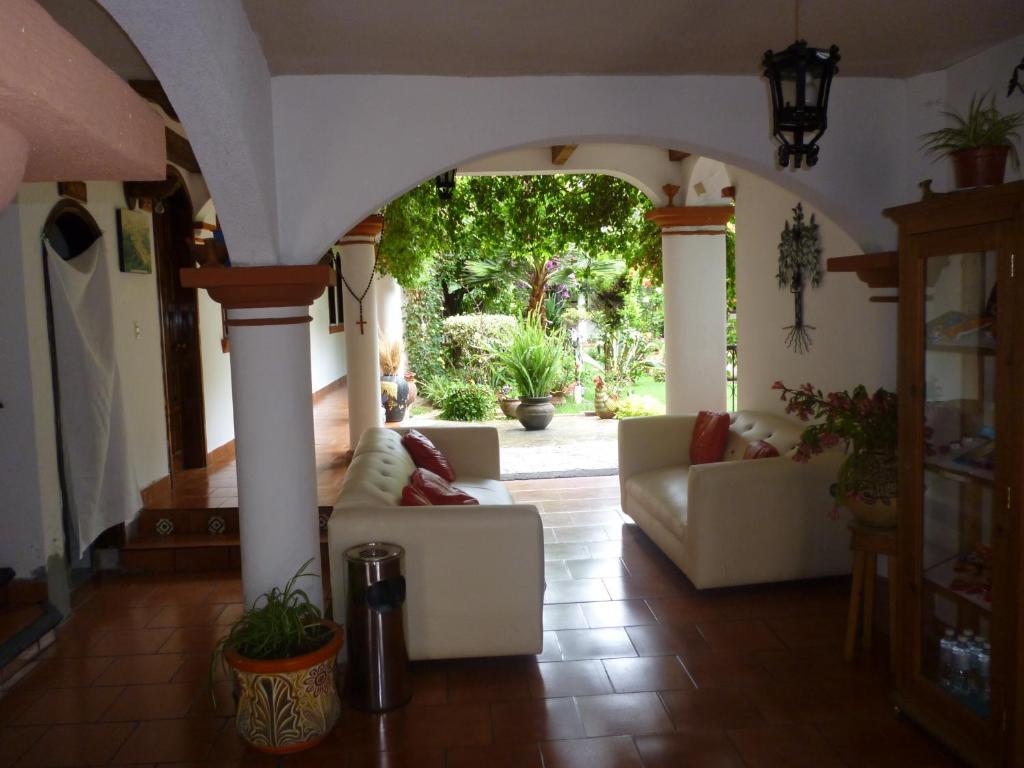 Hotel Jovel San Cristobal de las Casas Exterior photo