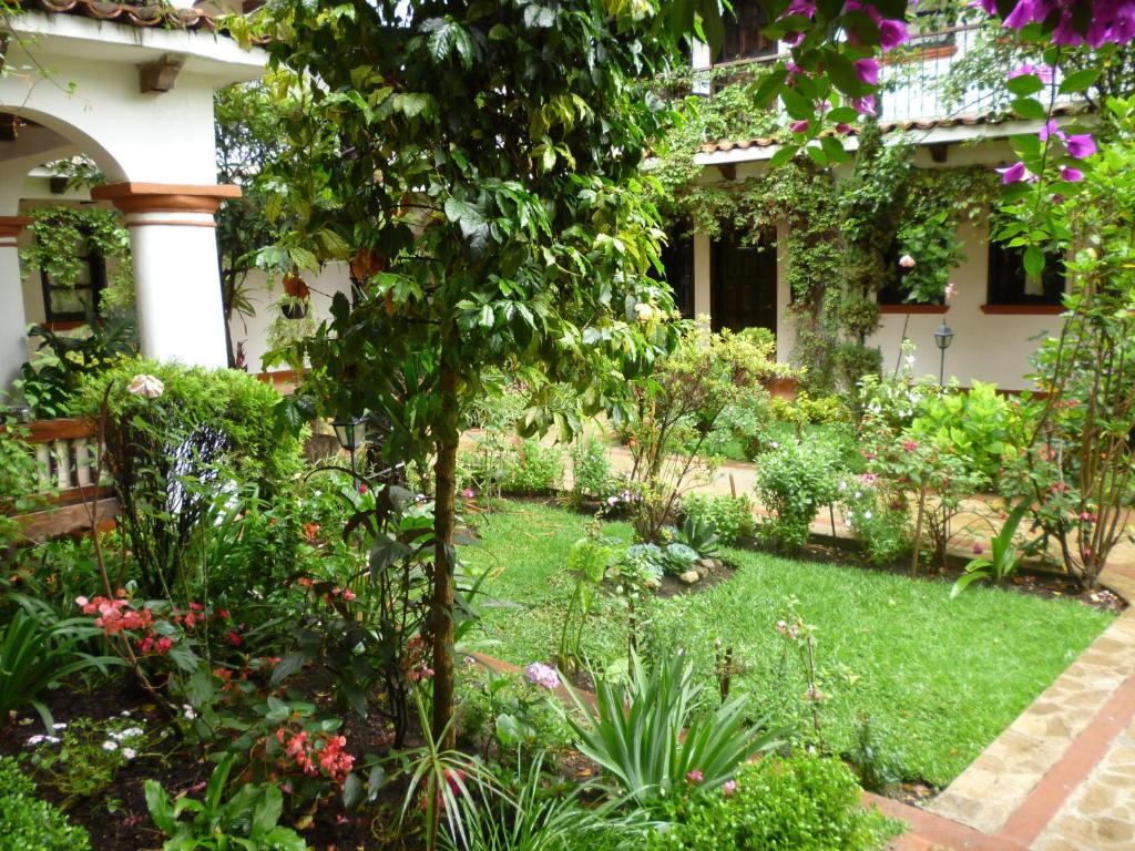 Hotel Jovel San Cristobal de las Casas Exterior photo
